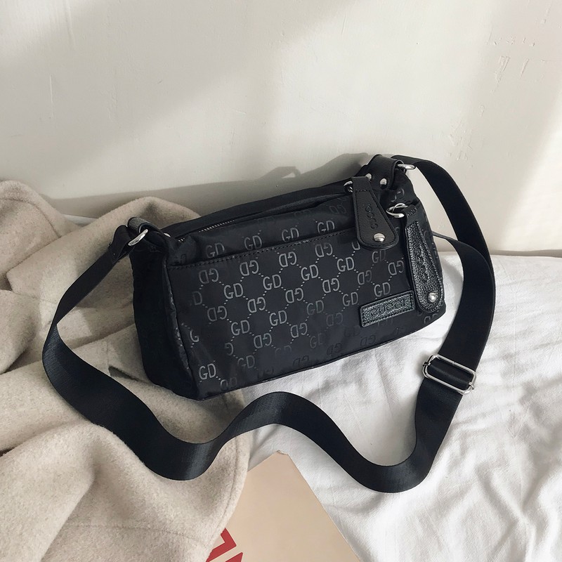 Tasready Tas Import Selempang Wanita Fashion P40-8