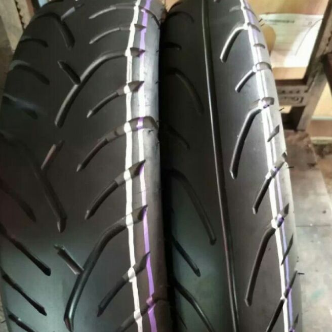 ban motor pcx sepasang ban tubles