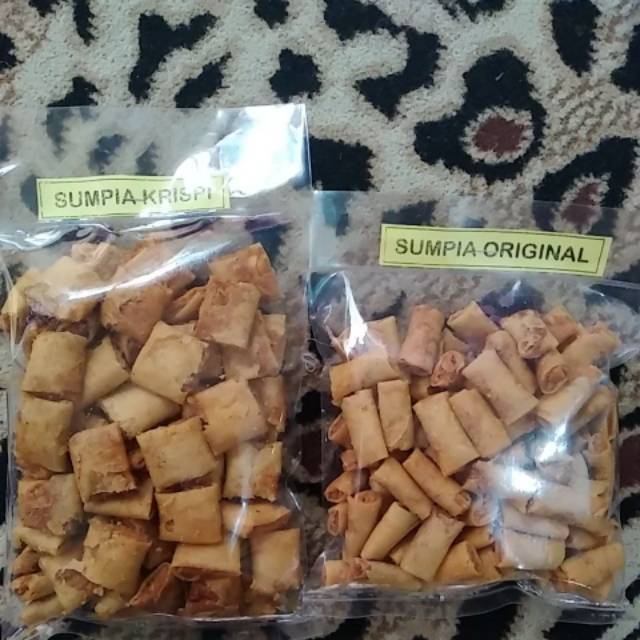 

SUMPIA ORIGINAL