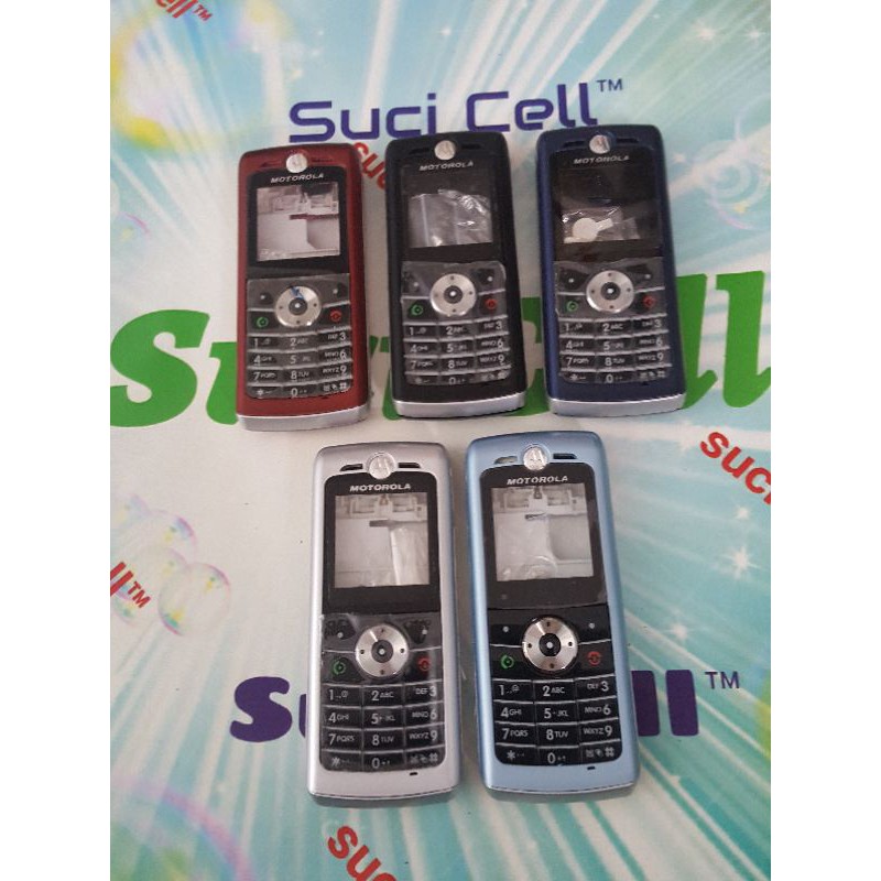 Casing Motorola W218