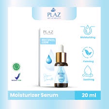 PLAZ SERUM 20ml