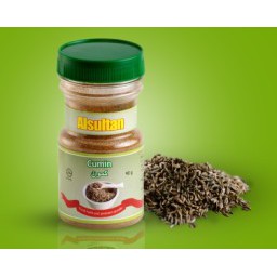 

Jintan / Jinten Bubuk Halus Alsultan / Cumin Powder / Bumbu Dapur