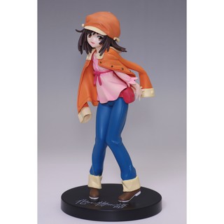 High Grade Figure Sengoku Nadeko - Bakemonogatari