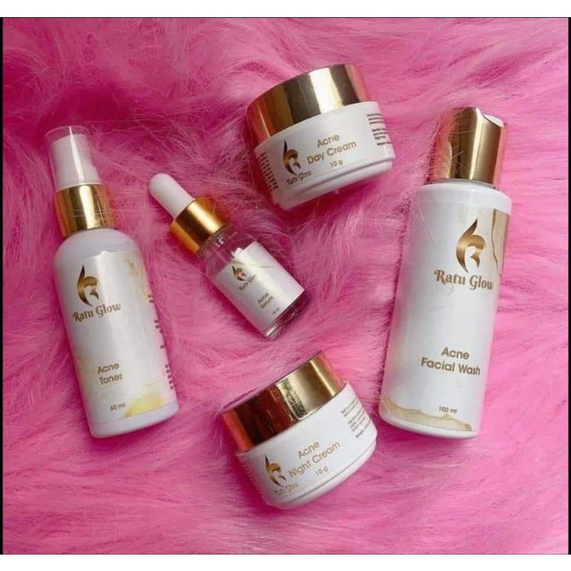 Ratu Glow Acne