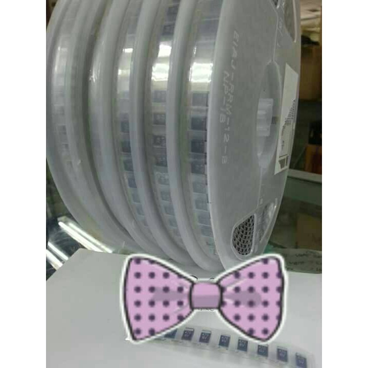 IC Tantalum 470uF 6V smd capacitor tantalum