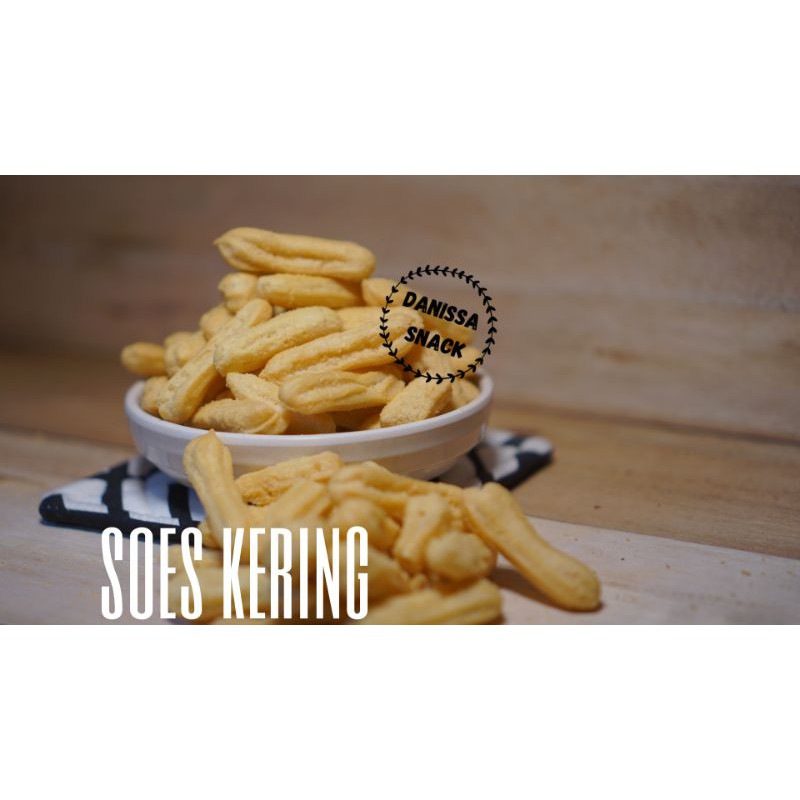 

SOES KERING KEJU BERAT 250 GR FREE BUBBLE WRAP