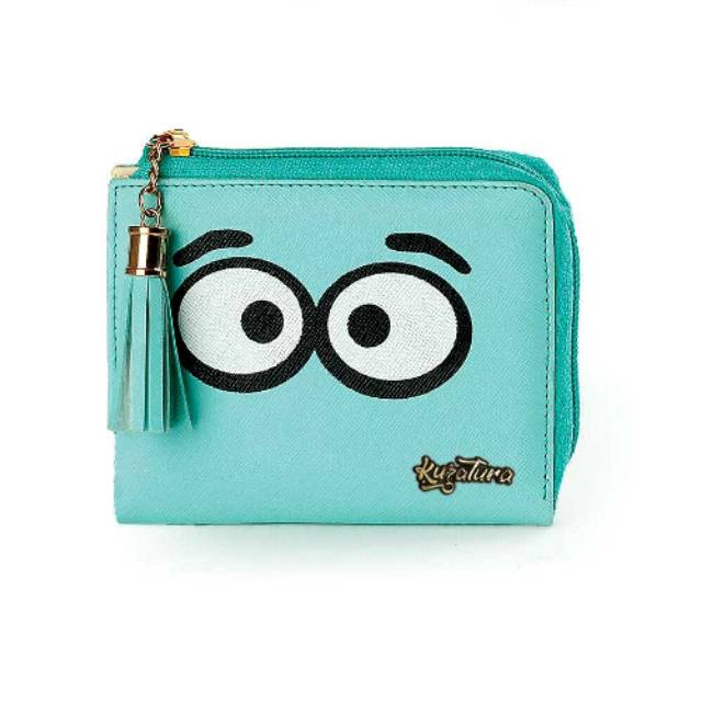 Dompet Kasual Wanita - KJW 352