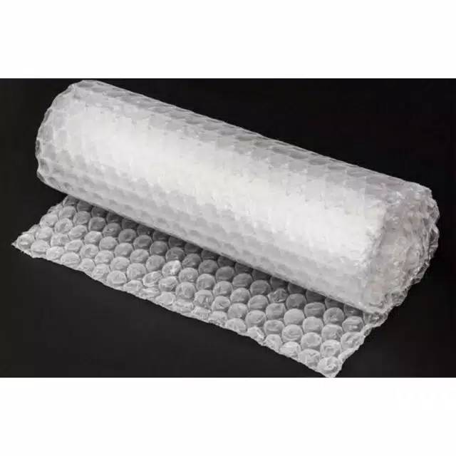 

Bubble wrap