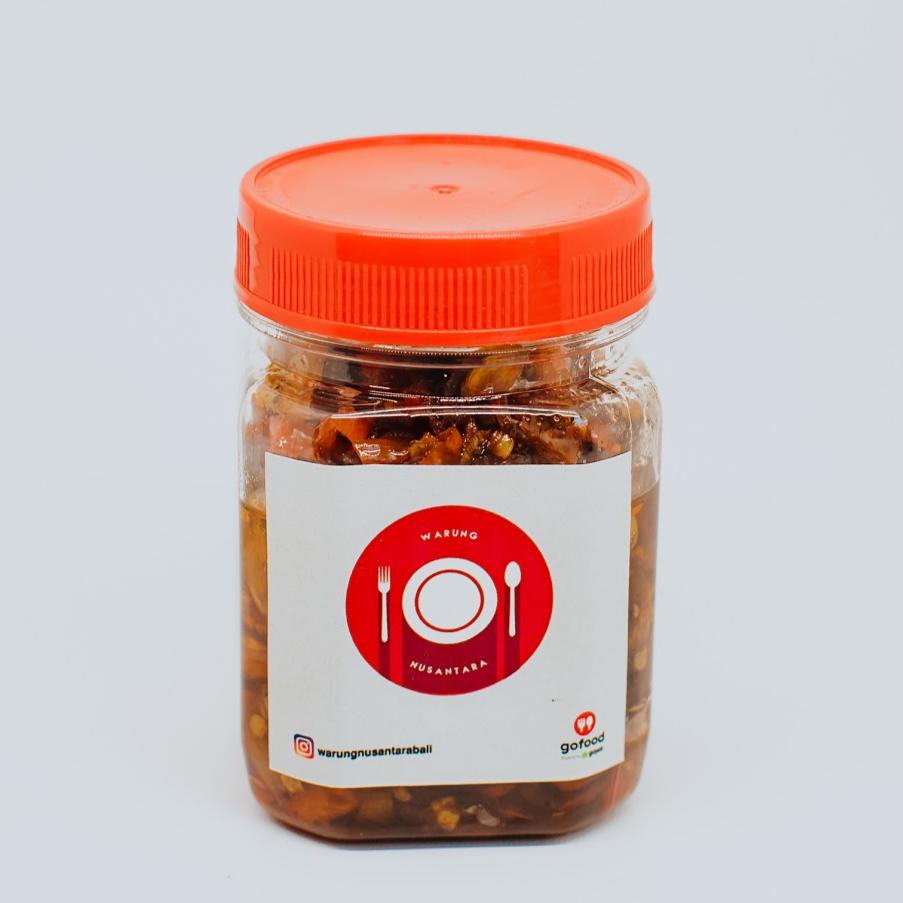 

Sambal Bawang Bali - SAMBALI