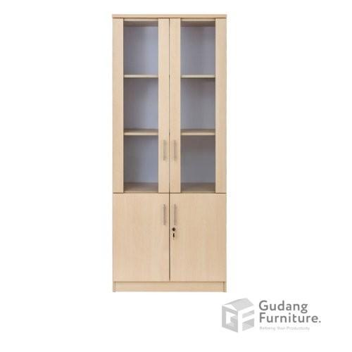 

Filling Cabinet Lemari Arsip Kantor Murah Aditech L 540