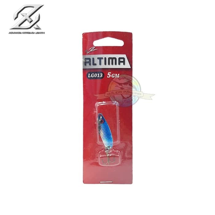 umpan spoon altima 5gr