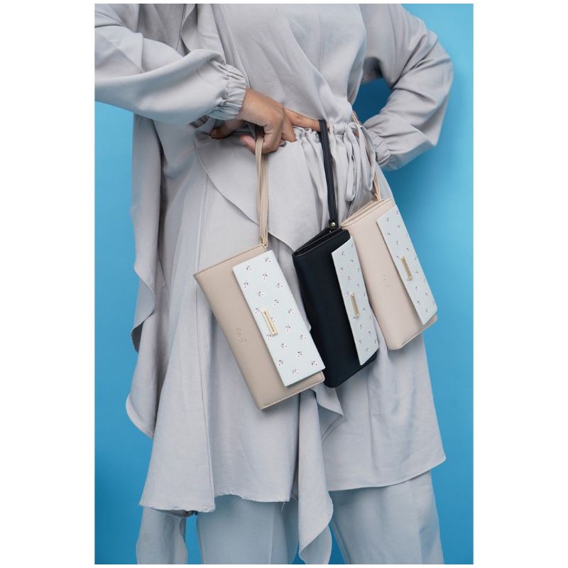 Dompet SOORI Enji by Palomino