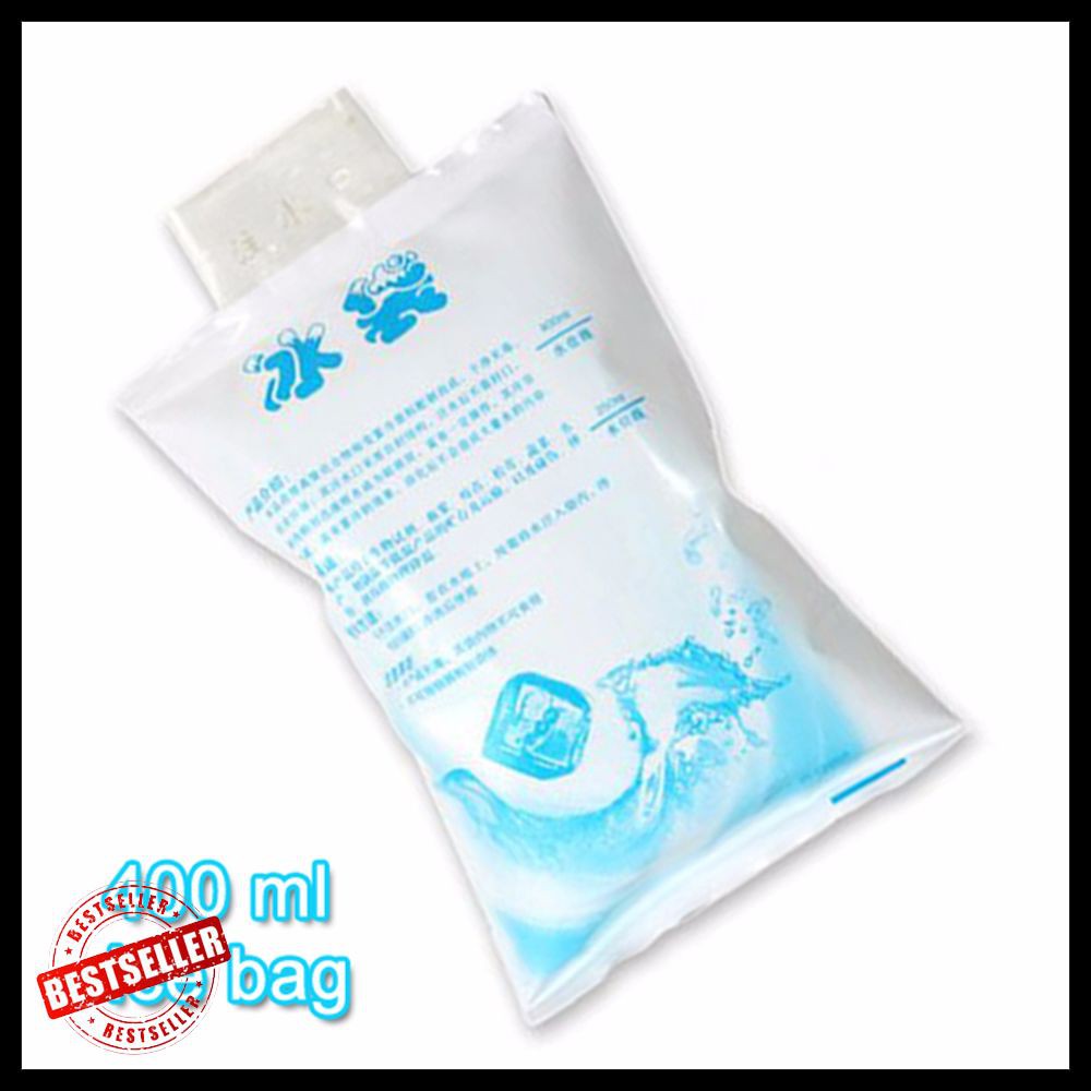 Ice Pack / Ice Gel Pack / Gel Ice Pack