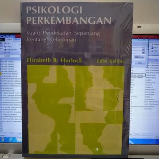 Jual Psikologi Perkembangan Suatu Pendekatan Sepanjang Rentang ...