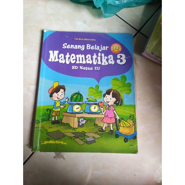 

matematika kelas 3