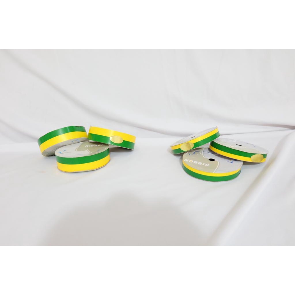 

pita jepang hijau kuning spesial idul fitri