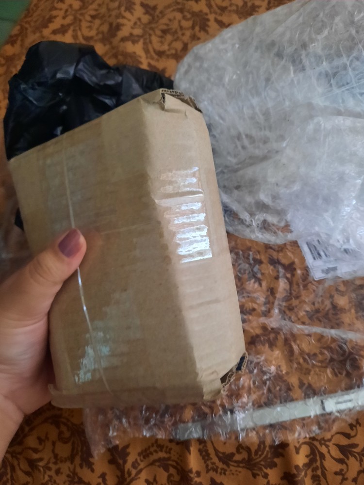 Minyak Aromaterapi Pappermint 15 Ml