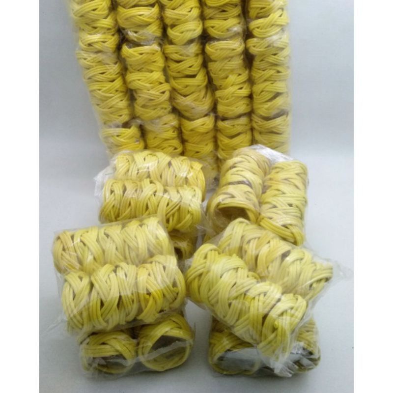 

RING ROTAN ISI 20