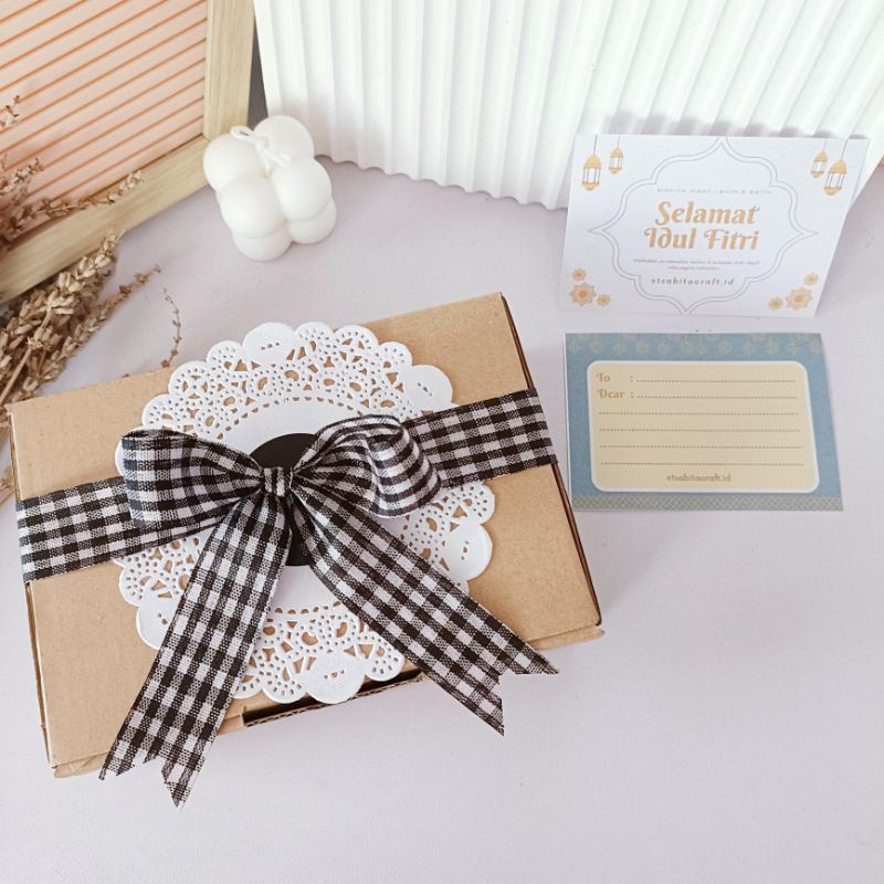 

Packaging Hampers