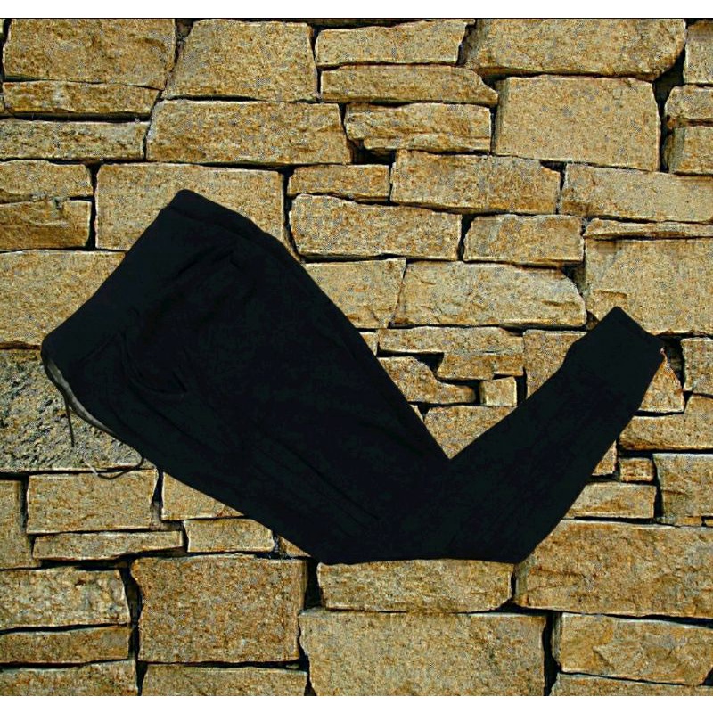 ZARA MAN JOGGER TRAINING PANTS / SECOND PRELOVED BEKAS ORIGINAL / HOODIE CREWNECK