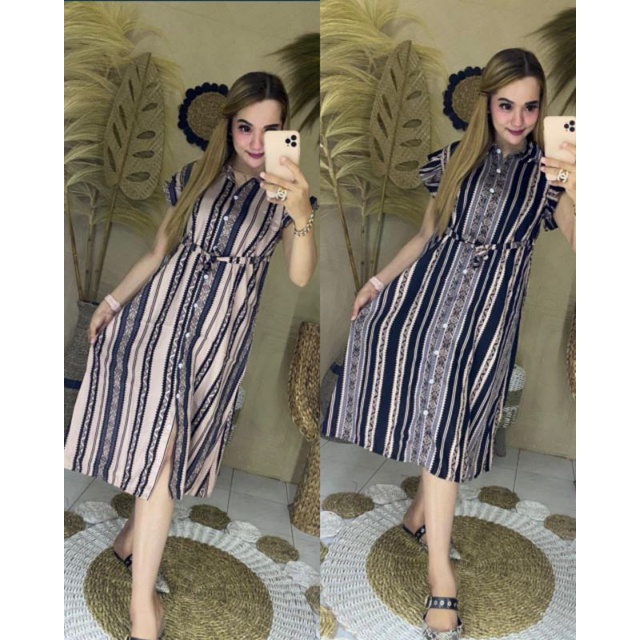 Daster Andin Salur Blaster