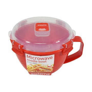 ACE Sistema 940 Ml Mangkuk Microwave Mie