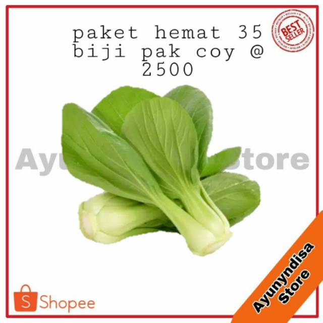 BENIH SAWI DAGING ISI 35 BENIH SAWI DAGING