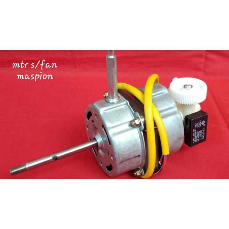 MOTOR KIPAS ANGIN MASPION / DINAMO KIPAS ANGIN MASPION