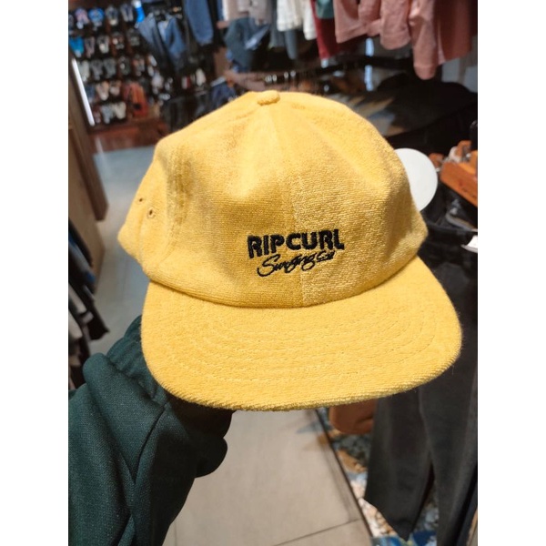 Topi RiP cURL surf go original 100%