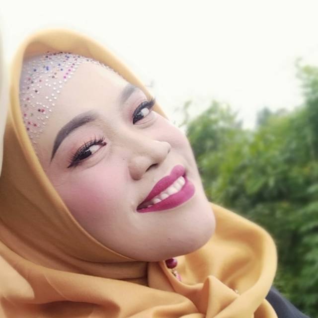 qurrotullbundahafizull