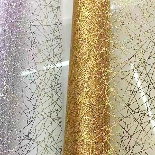 

✽ MYSTYLE KERTAS KAIN BUNGA TJSW (1 ROLL) FLOWER WRAP/ PEMBUNGKUS BUNGA WATERPROOF ™