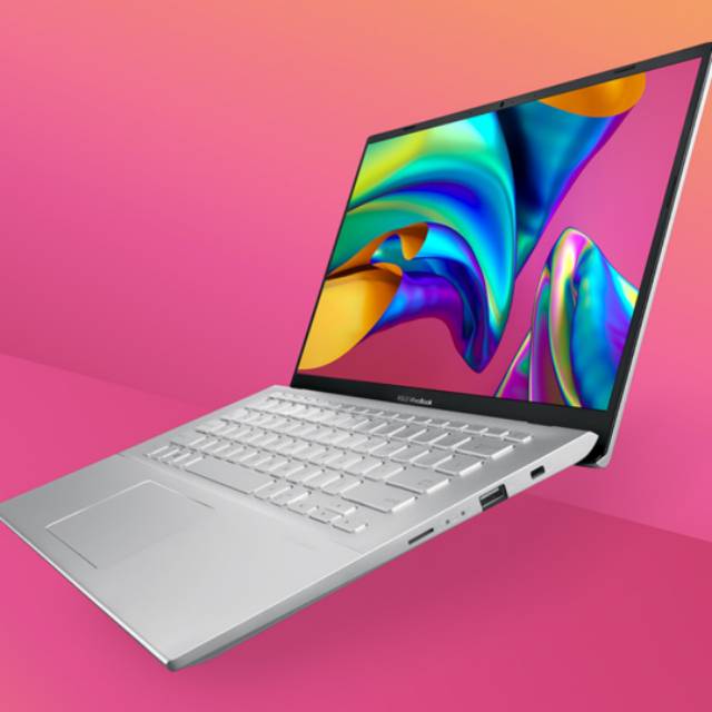 ASUS VivoBook 14 A412FL | Shopee Indonesia