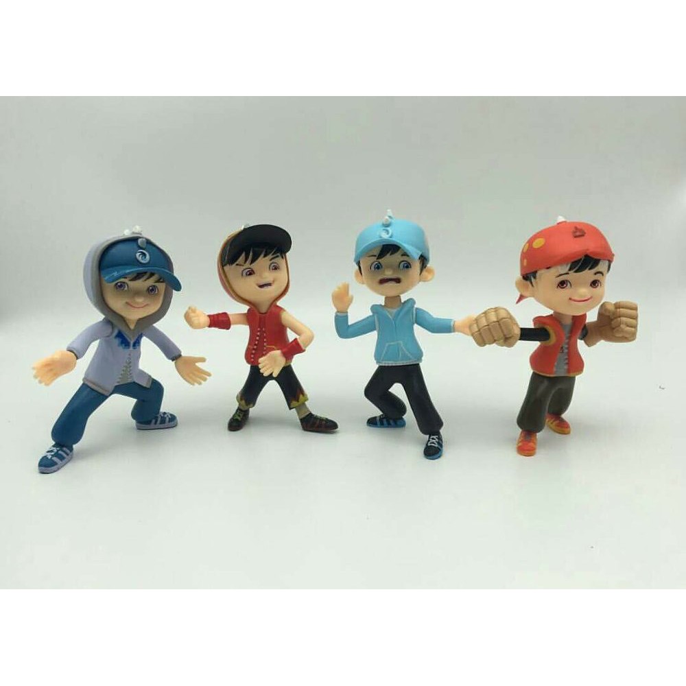 Paling Keren Gambar Sketsa Boboiboy  Dengan Bola Tea And Lead