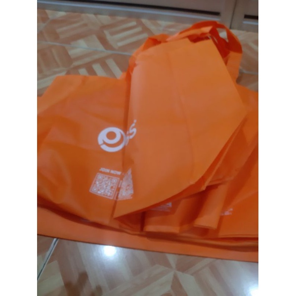 Tote bag Payless tas belanja