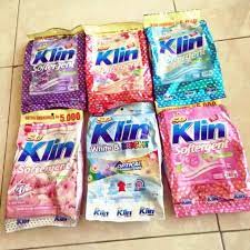 Soklin / daia 5000 an