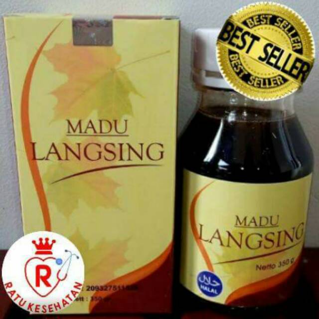 

Madu langsing