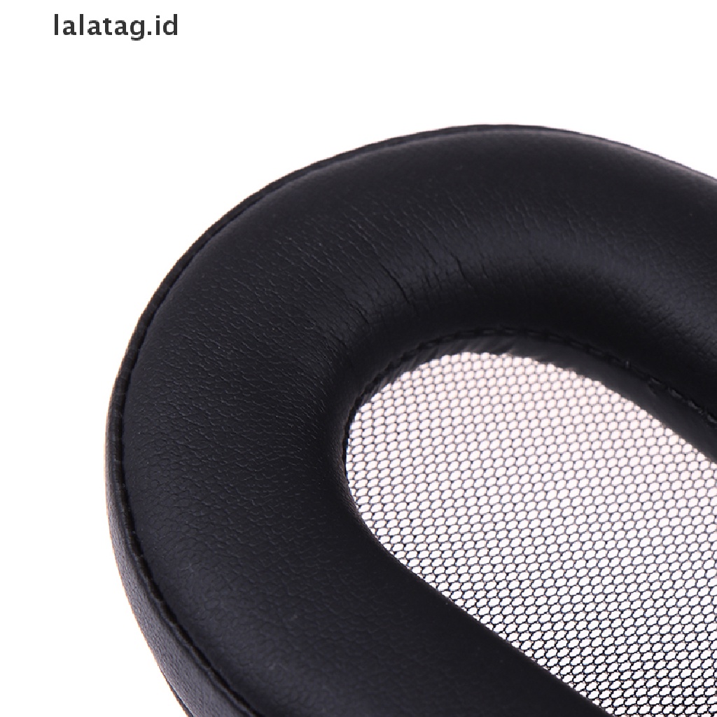 1 Pasang Earpads Pengganti Untuk Headphone Sony MDR-1R / 1RNC MK2