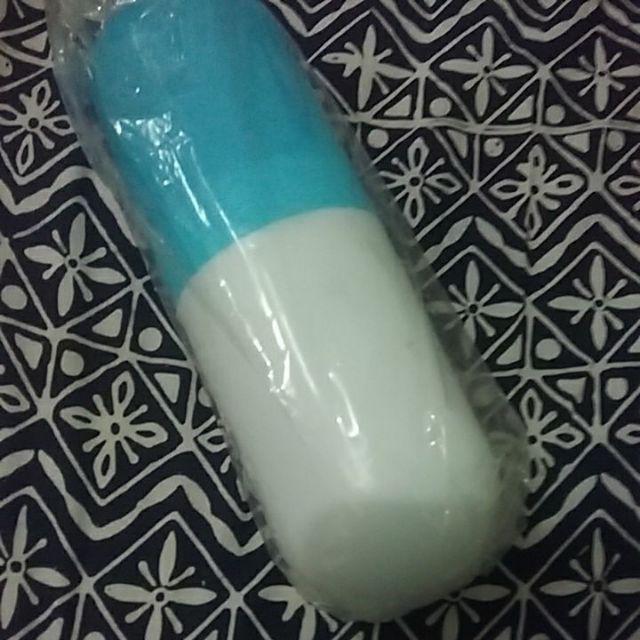 Payung Kapsul Anti Uv Payung Mini Payung Anti Uv Payung Biru Payung Obat