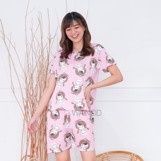 SISA STOK PIYAMA / baju tidur