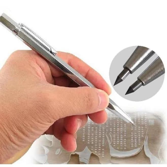 

TERMURAH!!! ALAT PEMOTONG KACA MODEL PULPEN