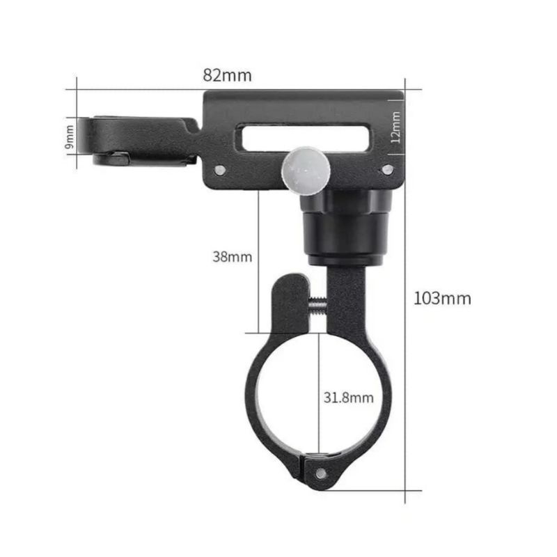 HOLDER GUB P30 ORIGINAL
