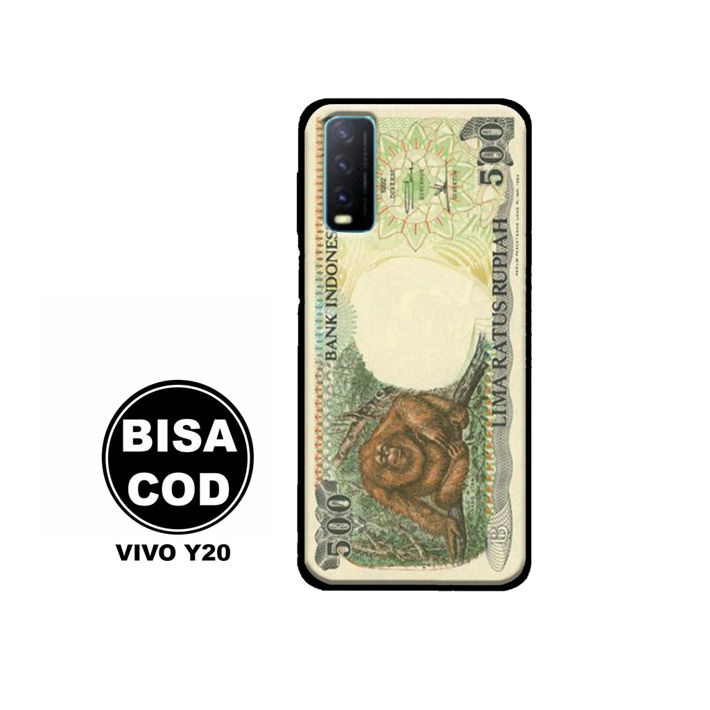 Hardcase Vivo Y20 / Casing Vivo Y20 / Case Unik Untuk Hp Vivo Y20 / bisa request type hp [8]
