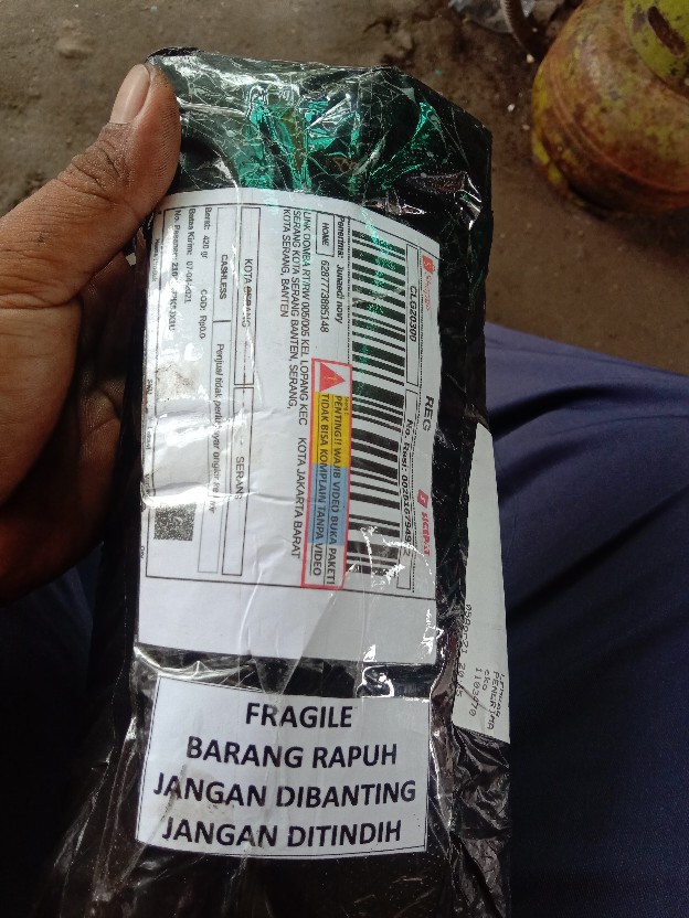 Gagang Pintu/ Tarikan Pintu/ Door Pull/ Tarikan Laci 3 Inch