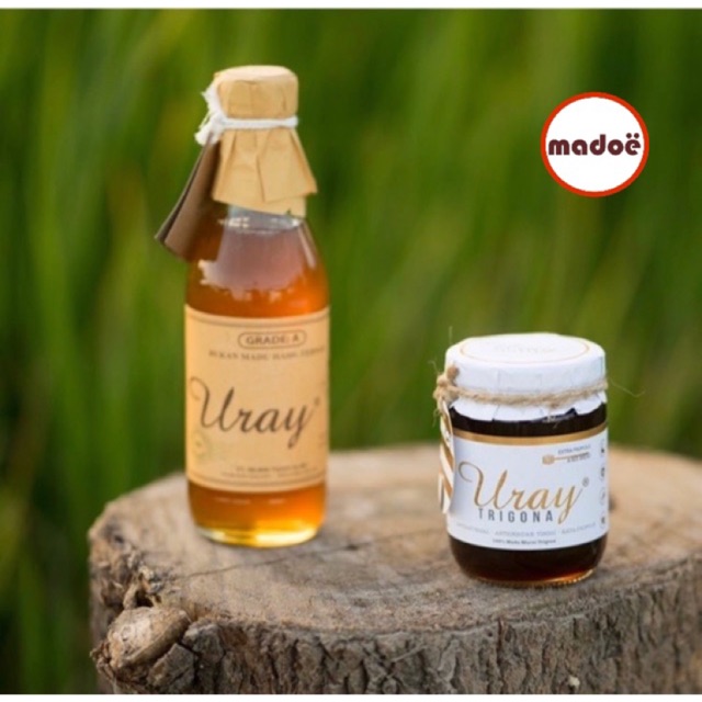 

Paket Madu Uray Proteksi