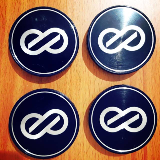 Tutup Dop velg Enkei