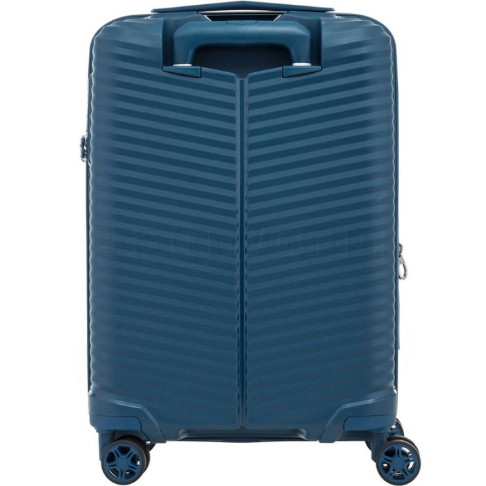 Koper Samsonite Varro Spinner Hardcase size Small Cabin 55cm/20inch