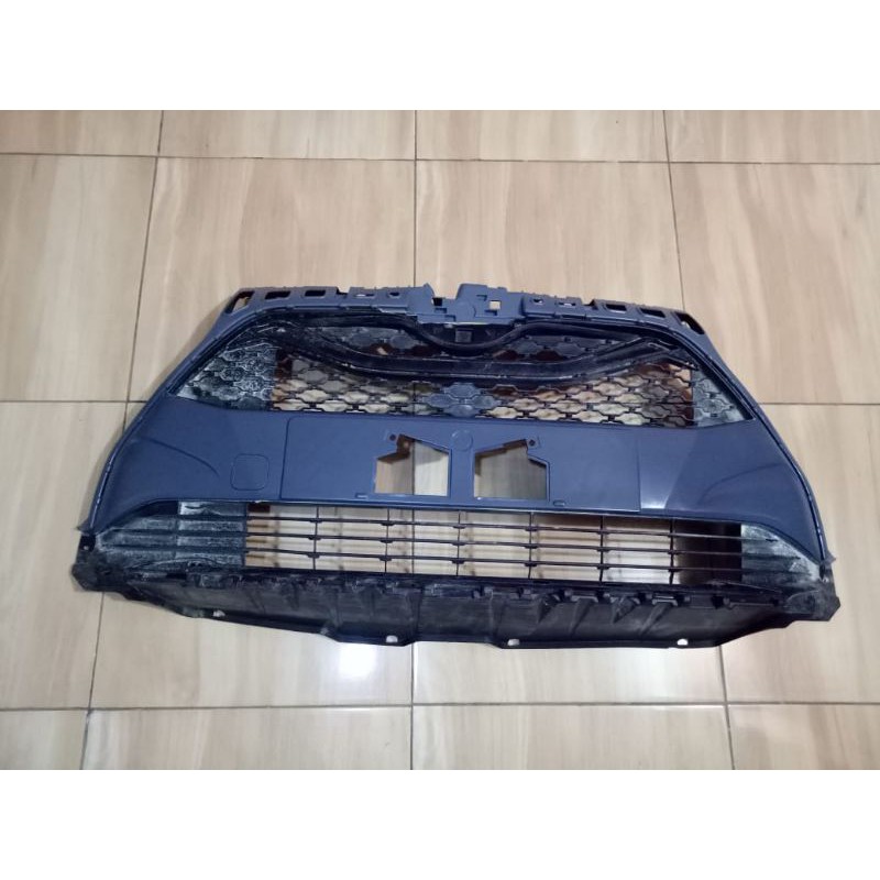 GRILL TOYOTA SIENTA FACELIFT 2019