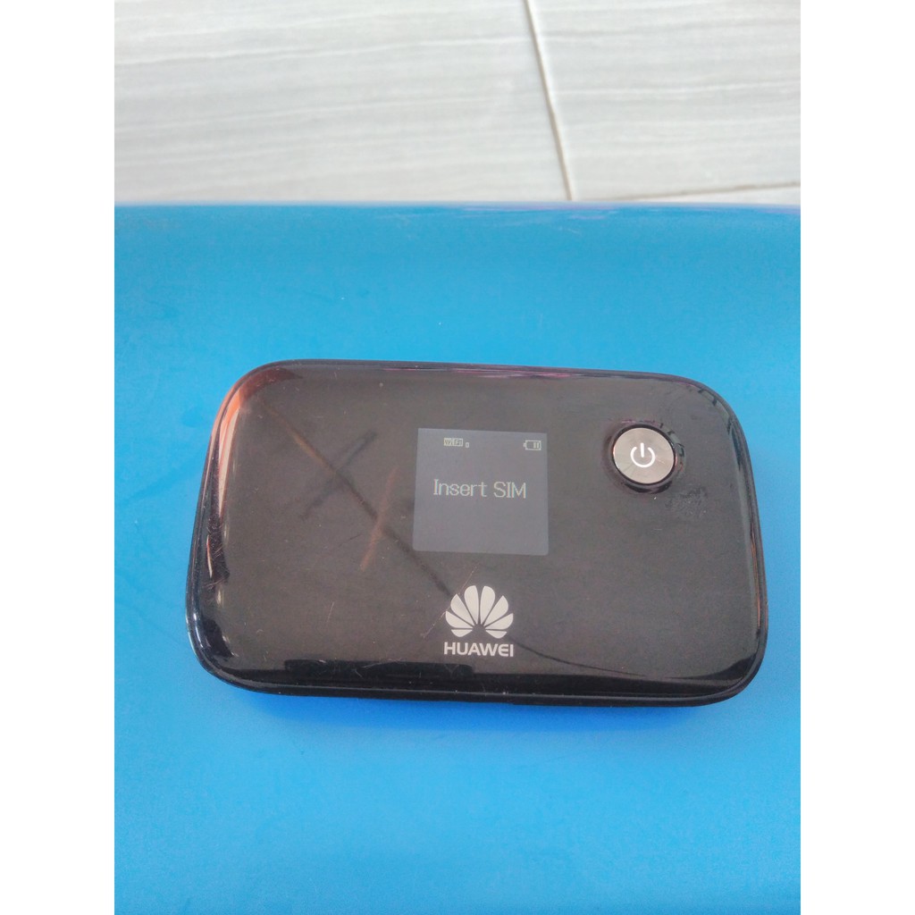 Jual Modem Wifi Mifi Huawei E5776 Unlock | Shopee Indonesia