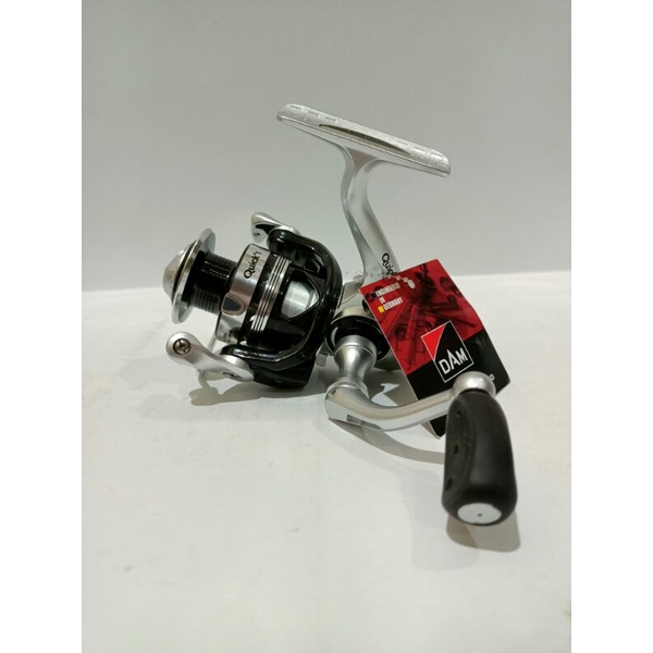 REEL PANCING DAM QUICK™1 2000 Fd