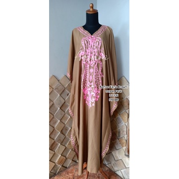 *Kaftan Special Raya*Kaftan Cantik/Kaftan Handmade/by Amuri Boutique